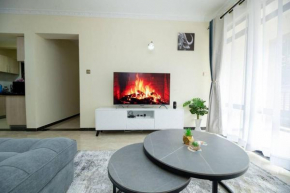 New Modern 2 Bedroom In Kilimani Nairobi